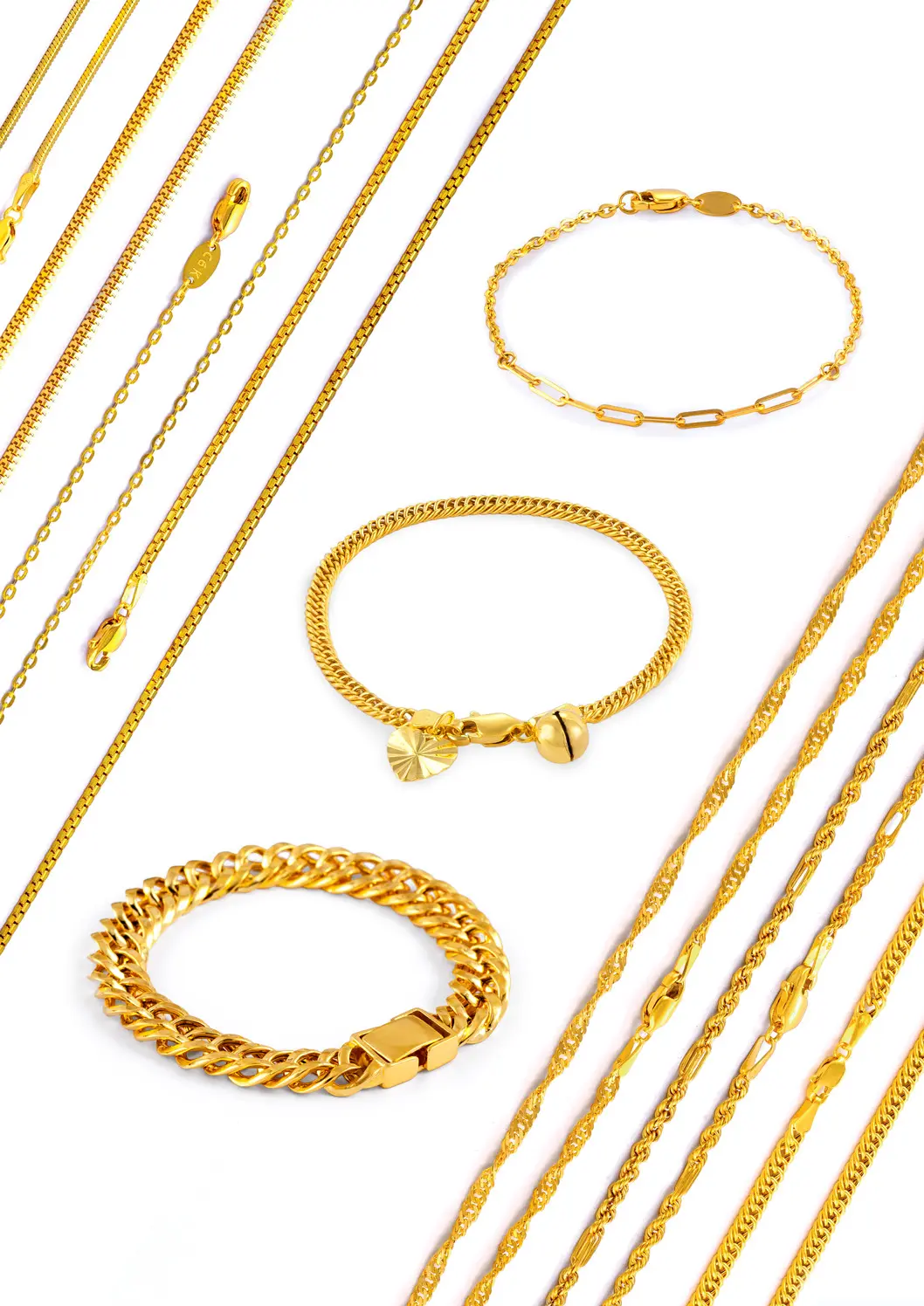 Plain Chain