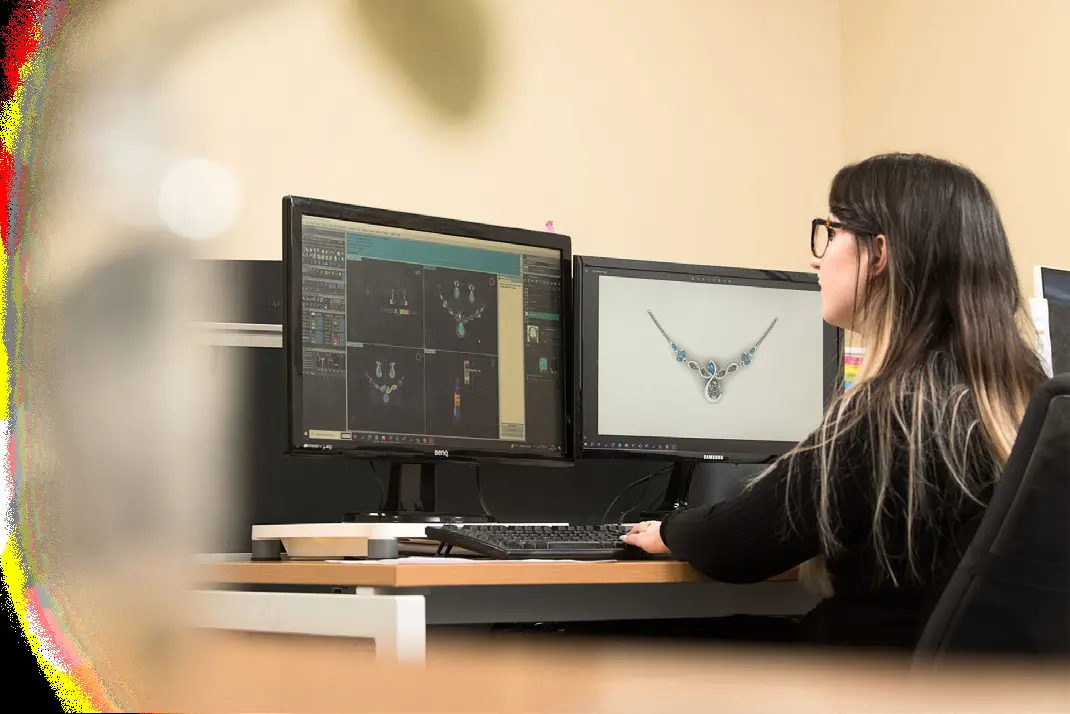 CAD & 3D Modelling