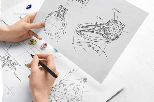 Design & Product Development